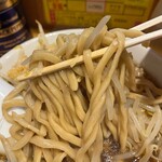 自家製麺 毘舎利 - 