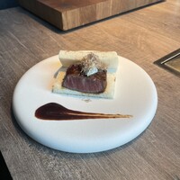 USHIGORO S. SHINJUKU - 