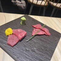 焼肉割烹 YP流 西心斎橋店 - 