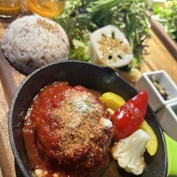 やさいの王様 銀座店 - 