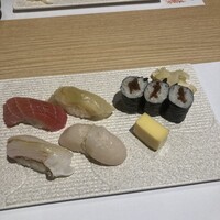 大宮 寿司 いし山 - 