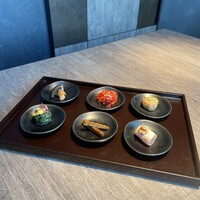 USHIGORO S. SHINJUKU - 