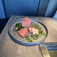 USHIGORO S. SHINJUKU - 