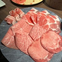 しゃぶしゃぶKINTAN 表参道店 - 