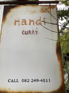 Nandi - 