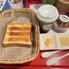 カフェ ビスキュイ