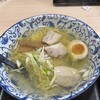 函館麺屋 四代目