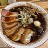 超多加水自家製手揉み麺 きたかた食堂