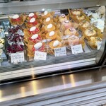 テラス ダニエル - 