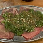 焼肉ホルモン たけ田 - 