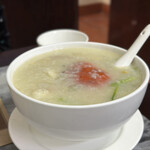 Wong Chi Kei Congee & Noodle - 