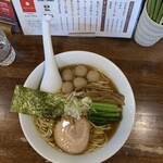 ラハメン ヤマン - 