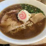 吟麦製麺 - 料理写真: