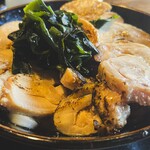 ヨコクラうどん - 