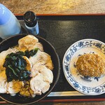 ヨコクラうどん - 