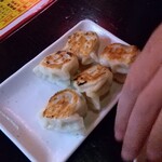 餃子の店 華 - 