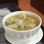 Wong Chi Kei Congee & Noodle - 