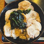 ヨコクラうどん - 