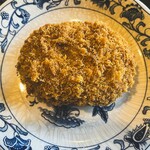 ヨコクラうどん - 