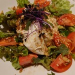 ウォーリー・クック - 