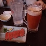 餃子の店 華 - 
