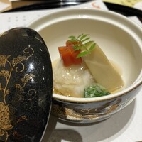 なにわ食彩　しずく - 