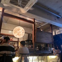 ワインとくつろぐ ツキアカリ - 