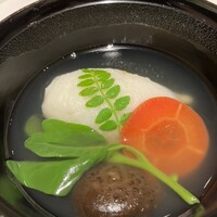 なにわ食彩　しずく - 