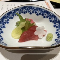 なにわ食彩　しずく - 
