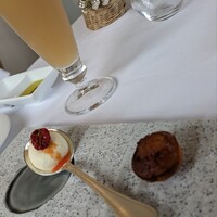 レストラン ラ・マーレ - 