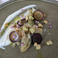 レストラン ラ・マーレ - 