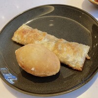 モダンチャイニーズブラッセリ― HALOW -  モダンチャイニーズブラッセリ― HALOW -