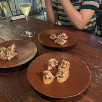 ワインとくつろぐ ツキアカリ - 