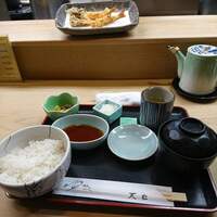 てんぷら天松 日本橋店 - 
