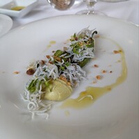 レストラン ラ・マーレ - 