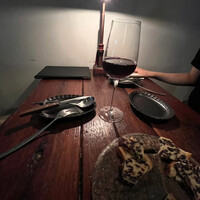 ワインとくつろぐ ツキアカリ - 