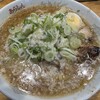 ラーメン あらしん - 