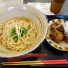 金月そば 国際通りむつみ食堂店