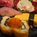 Sushi Rosan - 