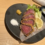 熟成ハラミと埼玉グルメ ハラミちゃん 大宮西口店 - 