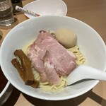 らぁ麺田じま - 