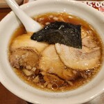 ちりめん亭 - 