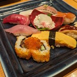 Sushi Rosan - 