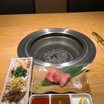 肉料理 春祺廊 - 