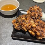 Sousaku Sushi Sharibaru - 