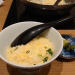 博多水炊き 濱田屋 くうてん - 