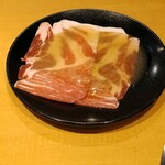 Yakiniku Kingu - 