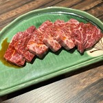 焼肉・ホルモン うした - 
