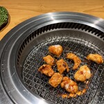 肉料理 春祺廊 - 