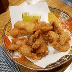 和洋饗菜 でんすけ - 